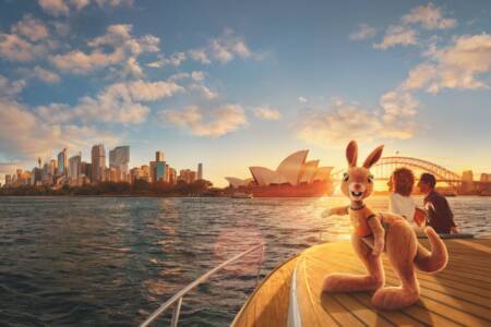 ‘Bring back Hoges!’ – Australia’s new tourism campaign underwhelms