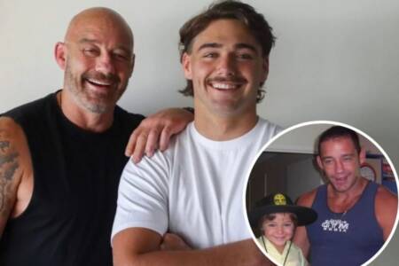 ‘He carried on!” – Mav Geyer roasts MG’s U6s coaching Stint