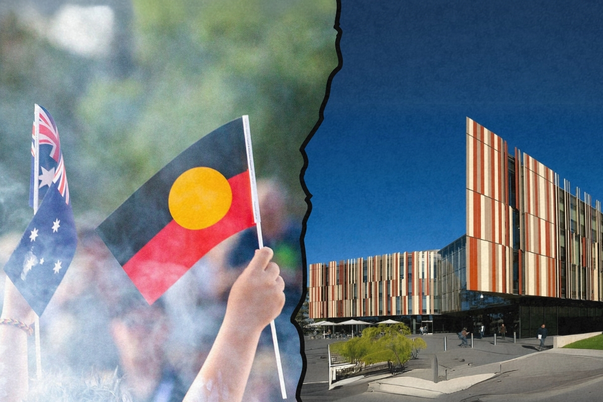 Article image for ‘Humiliating exercise’ – Uni students divided by skin colour