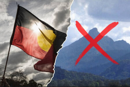 ‘Virtual climbs’ – Bizarre idea floated to deal with Indigenous bans