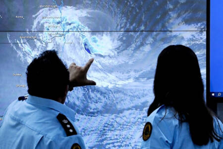 Tropical Cyclone Alfred – Latest details, updates & more