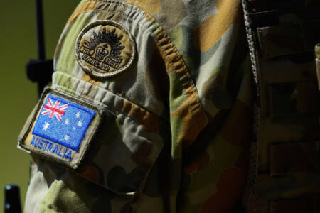 Exclusive – Defence Force recruits complain about 300 day delay