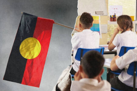 ‘Woke waste of time’ – Indigenous languages forced on students