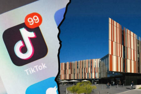 Exclusive – Woke uni scraps ‘shame sessions’ on white students