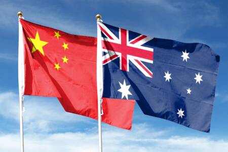 Exclusive – Threats to “takeover Australia” on Chinese social media