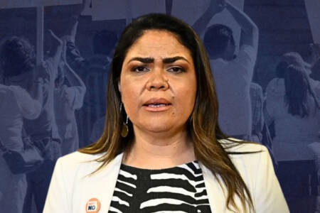 ‘Piss off’ – Jacinta Price told she’s not welcome in NSW town