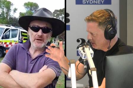 ‘You’re a f**kwit’ – Ben unleashes on Australia’s biggest pest