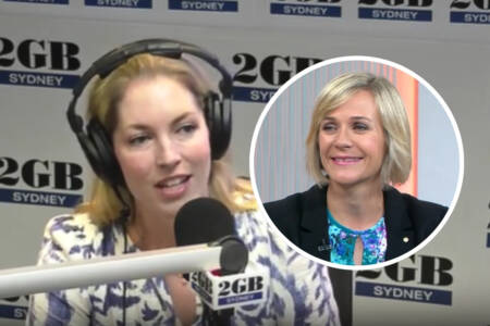 ‘I’m ready’ – Jaimee Rogers taking on Zali Steggall