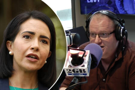 ‘Why is it still operational?’ — Levy and Education Minister clash over grim childcare report