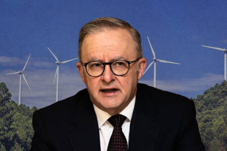 ‘Energy fairytale’ – Voters blame PM for power price pain