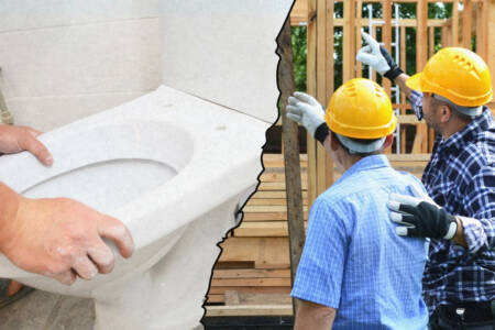 ‘Dunny delay’ – Shocking example of red tape madness