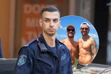 ‘Mental health card’ – Will accused double murderer escape justice ?