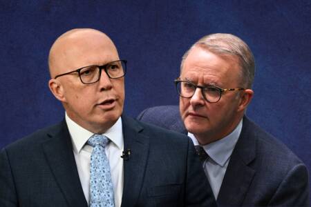 ‘Dangerous message’ – PM says it’s cheaper to work from home