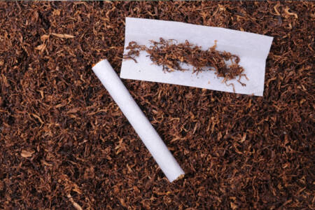 ‘Very expected’ – Budget reveals massive drop in tobacco tax revenue