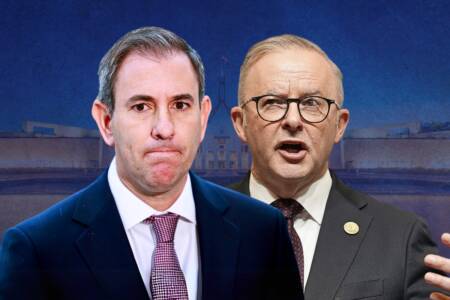 ‘Woke and broke’ – Verdict on Jim and Albo’s budget