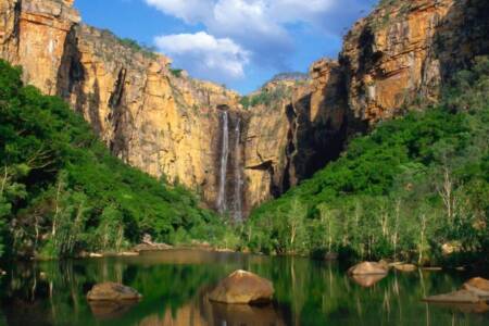 ‘National shame’ – Aussies locked out of Kakadu National Park