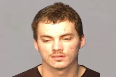 ‘Thug on the run’ – Woman basher bolts after getting bail