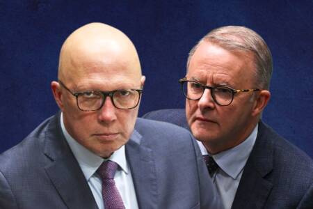Exclusive – Peter Dutton vows to AXE Anthony Albanese’s tax cuts