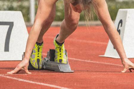 ‘Win for women’ – Transgender athletes to face DNA tests