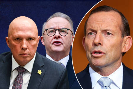 ‘Stable and sensible’ – What Tony Abbott wants from a Dutton-led government