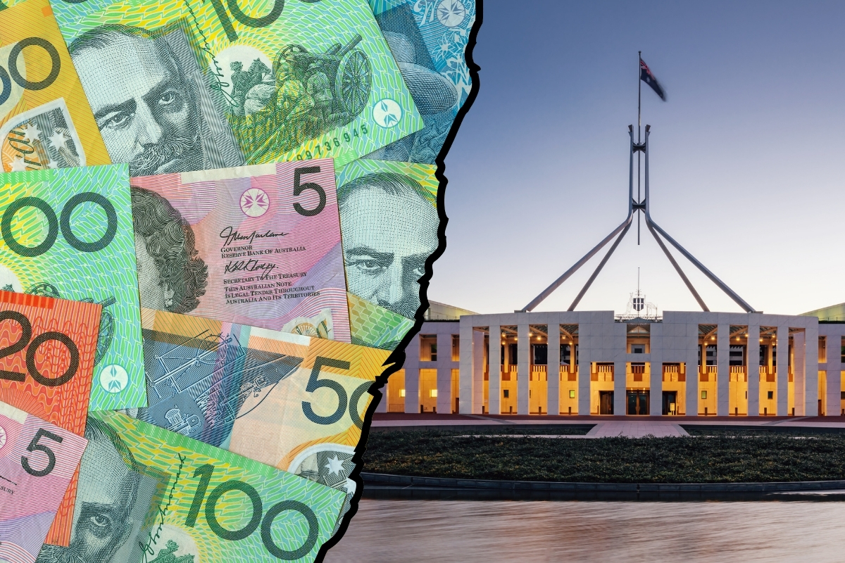 Article image for ‘Robbed blind’ – How Aussies are being taxed into poverty