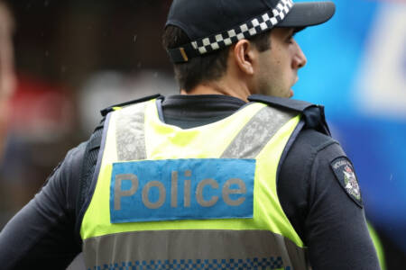 ‘Police shooting’ – Latest scandal in immigration detainee drama