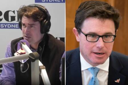 ‘A waste of time?’ – Michael & David Littleproud clash on-air over ACCC supermarket report