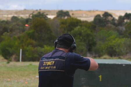 ‘Firing line’ – Sydney Clay Target Club faces eviction after nearly 50 years