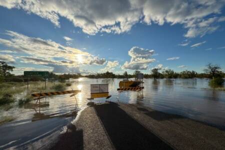 ‘Queensland’s flood crisis deepens’ – Premier warns worst is yet to come
