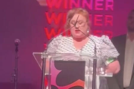 ‘Shake your head’ – Qld’s music industry in strife as ‘River to Sea’ song wins major award