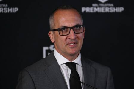 ‘The key changes we had to make’ – NRL boss explains 2026 draw