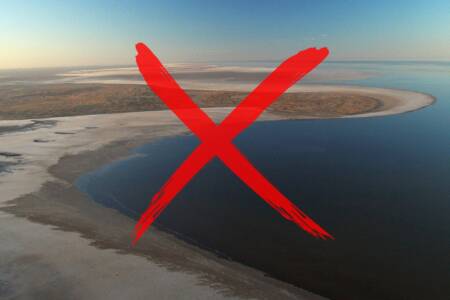 ‘Stay out’ – Aussies BANNED from another iconic location