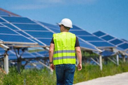 ‘Anything clean is dead’ – Investors turn their backs on green energy