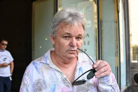 ‘Quite ironic’ – Notorious conman scores $170k legal win