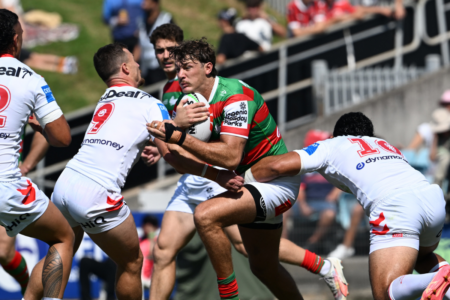 ‘It’s a tough time’: Graham reflects on long road back