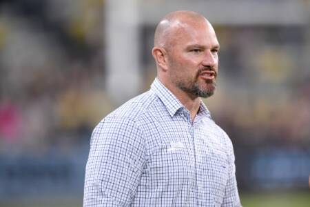 ‘I’d love to’: Young still chases NRL coaching job