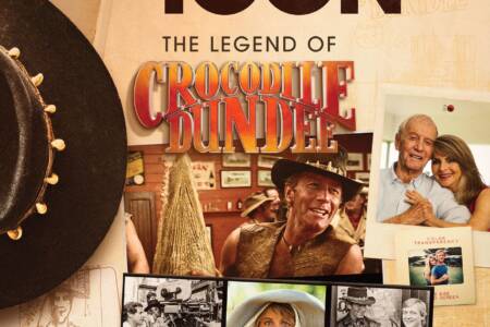 Love of an Icon with Delvene Delaney