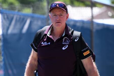 ‘I stick by it’: Maguire’s blunt response to ‘training too hard’ claims