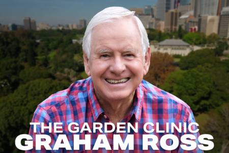 Garden Clinic Full Show 27th July