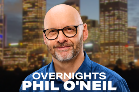 Wake Up Australia with Phil O’Neil – Tuesday 8th July