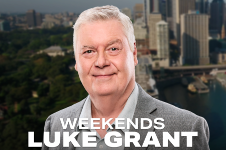 Weekends with Luke Grant – 27th July
