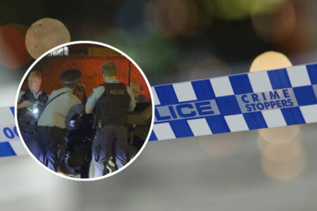 Woman shot dead in fatal Sydney drive-by