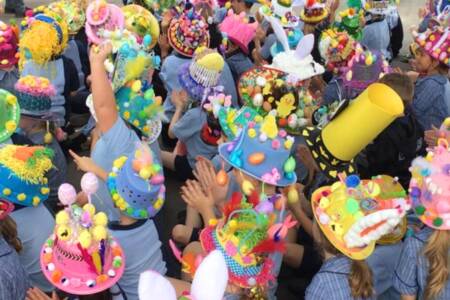 EXCLUSIVE – Sydney school accused of “cancelling” Easter