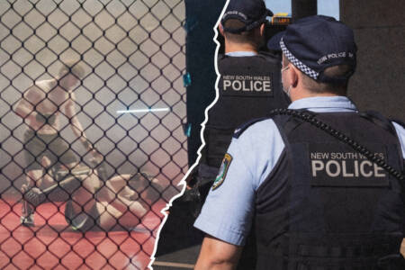 EXCLUSIVE – Fight night cancelled over fears of gangland hit