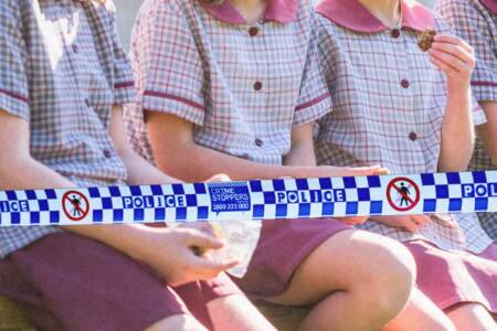 EXCLUSIVE – Another 5-year-old girl reports sex assault at Sydney school
