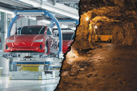 ‘They’ve fooled the world’ – Exposing the dirty mines that make EVs
