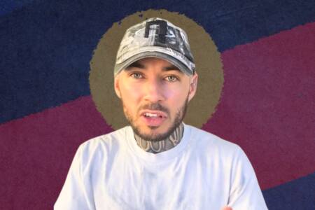 ‘Wake up’ – Aboriginal youth leader says white people are not the enemy