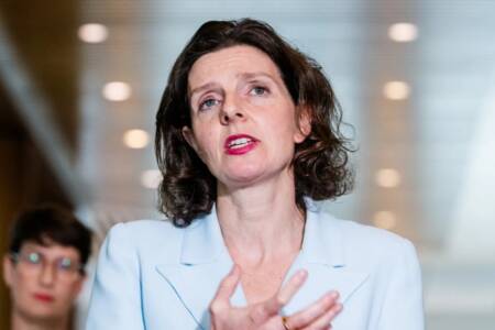 ‘Bizarre boast’ – Teal MP claims credit for release of violent thugs