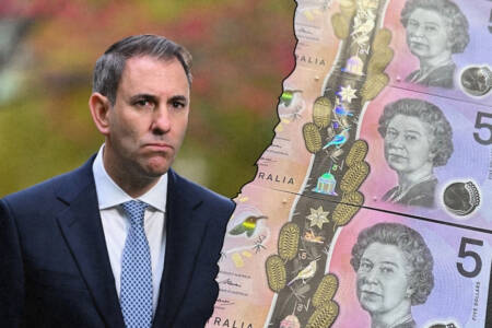 ‘Terrible waste’ – Half a million spent on redesign of $5 note