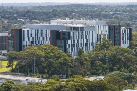 EXCLUSIVE – Major update on troubled Northern Beaches Hospital